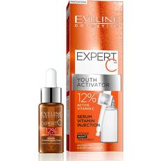Eveline Cosmetics Expert C Youth Activator Vitamin Injection Intense Night Treatment 18ml