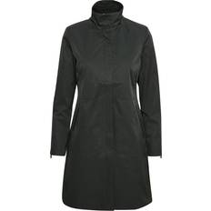 Part Two Carvin Coat - Black