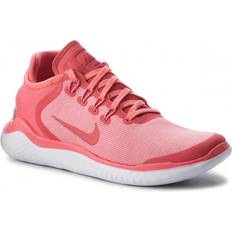 Nike Free RN 2018 W - Sea Coral/Tropical Pink