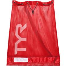 Schwimmtaschen TYR Mesh Equipment Bag
