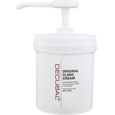 Decubal Original Clinic Cream 1000g