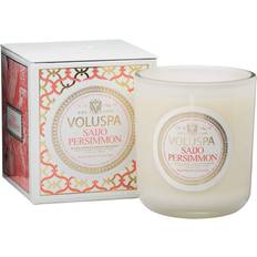 Voluspa Saijo Persimmon Maison Candle Duftlys 340g