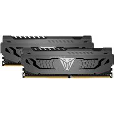 Patriot Viper Steel DDR4 3000MHz 2x32GB (PVS464G300C6K)