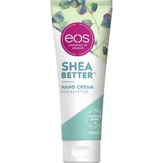 Hand Care EOS Shea Better Hand Cream Eucalyptus 2.5fl oz