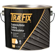 Träfix - Trebeskyttelse Grønn 2.5L