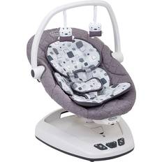 Beste Babyschaukeln Graco Move with Me