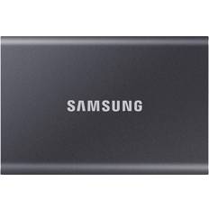 Samsung t7 Samsung T7 Portable SSD 500GB