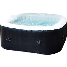 XQ Max Aufblasbarer Whirlpool 436183