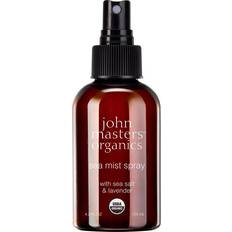 Tørt hår Saltvannssprayer John Masters Organics Sea Mist Spray with Sea Salt & Lavender 125ml