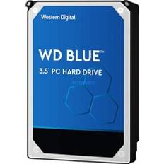 Western Digital Blue WD40EZAZ 256MB 4TB • See price »