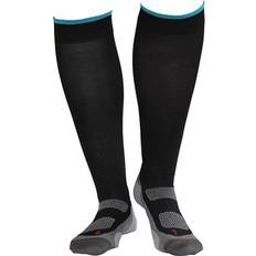 Gococo Compression Superior - Black/Turquoise