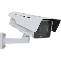 Axis Surveillance Cameras Axis P1375-E