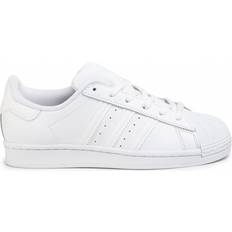 Children's Shoes Adidas Junior Superstar - Cloud White