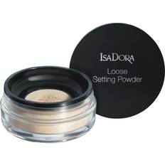 Anti-age Pudder Loose Setting Powder #03 Fair