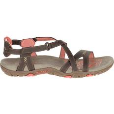 Sport Sandals Merrell Sandspur Rose Ltr - Cocoa/Coral