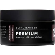 Blind Barber 151 Proof Premium Pomade 75ml