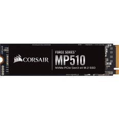 Corsair Hard Drives Corsair Force Series MP510B 960GB