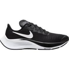 Sport Shoes Nike Air Zoom Pegasus 37 GS - Black/White
