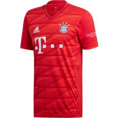 FC Bayern München Game Jerseys Adidas FC Bayern Munich Home Jersey 19-20 Jr