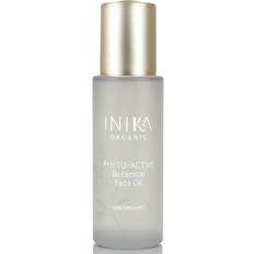 Inika Phyto-Active Botanical Face Oil 30ml