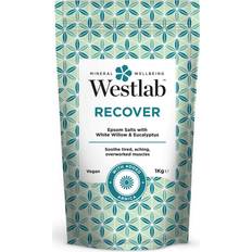 Faste Badesalter Westlab Recover Bathing Salts 1000g