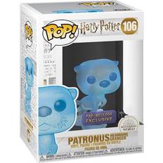 Figurer Funko Pop! Movies Harry Potter Patronus Hermione Granger