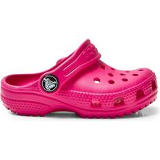 Crocs Kid's Classic - Candy Pink