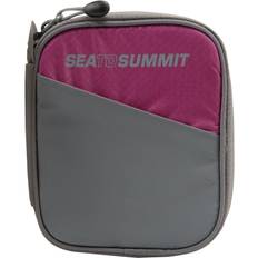 Sea to Summit RFID Small Travel Wallet - Berry