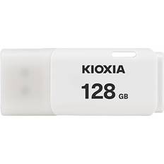 128 GB - USB 2.0 Minnepenner Kioxia USB TransMemory U202 128GB