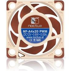 Noctua PV-vifter Noctua NF-A20 PWM 40mm