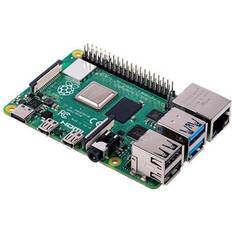 Vilros Raspberry Pi 4 Model B Basic Starter Kit with Official Raspberry Pi  Brand Case and More