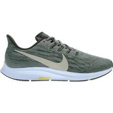 Nike Air Zoom Pegasus 36 M - Vintage Lichen/Sequoia/Half Blue/Spruce Fog