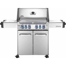 Napoleon Gas Grills Napoleon Prestige 500 RSIB