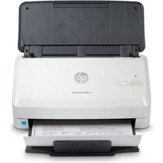 Dokumentscannere HP ScanJet Professional 3000 s4