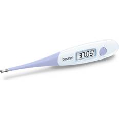 Selbsttests Beurer OT 20 Base Thermometer