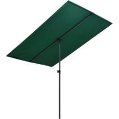 vidaXL Garden Parasol 47328 130cm