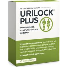 Elexir Pharma Urilock Plus 60 st