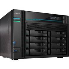 Asustor NAS Servers Asustor LOCKERSTOR 8 (AS6508T)