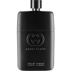 Gucci Herren Parfüme Gucci Guilty Pour Homme EdP 150ml