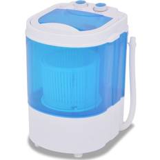 Vaskemaskiner vidaXL Mini Washing Machine 50548