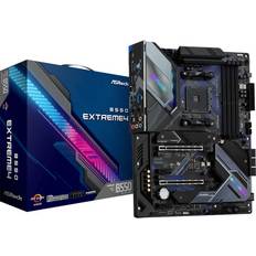 ATX - Socket AM4 Motherboards Asrock B550 Extreme4