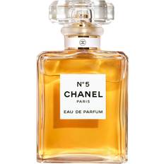 Chanel Damen Eau de Parfum Chanel No.5 EdP 35ml