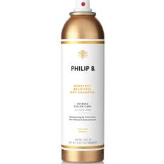 Keratin Tørrshampooer Philip B Everyday Beautiful Dry Shampoo 260ml