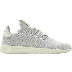 Adidas Pharrell Williams Tennis Hu - Gray One/Chalk White