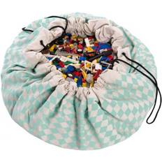 Play&Go Diamond Toy Storage Bag