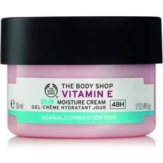 Body shop vitamin e The Body Shop Vitamin E Gel Moisture Cream 1.7fl oz
