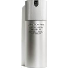 Shiseido Men Total Revitalizer Light Fluid 2.7fl oz
