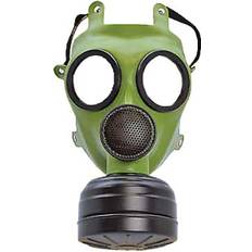 Bristol Novelty Realistic Gas Mask