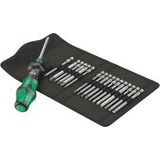 Wera Screwdrivers Wera Compact Turbo 1 05057482001 Bit Screwdriver