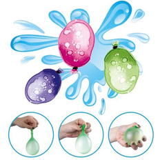 Vannballonger Amo Self Sealing Water Balloons 100pcs